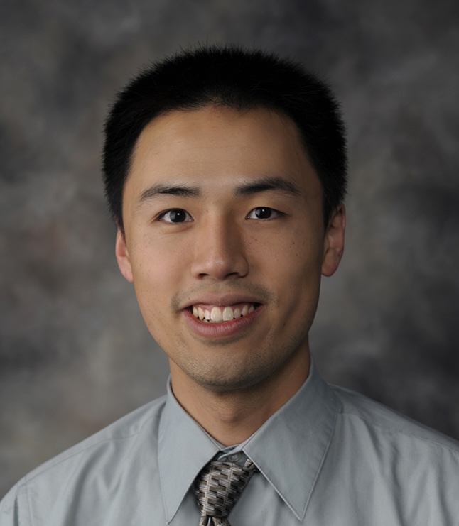 Photo of Kenneth Chen, MD