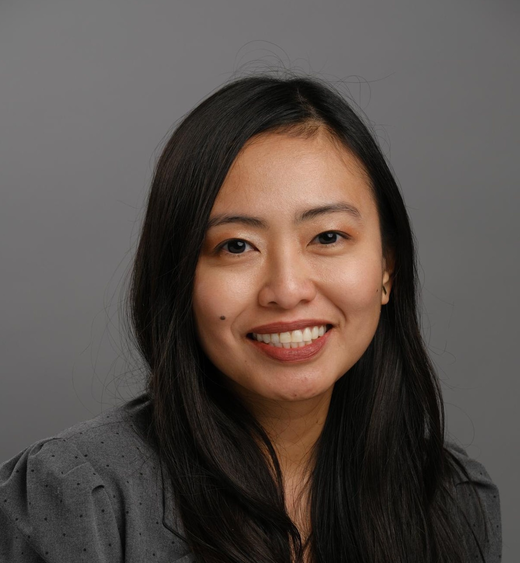 Photo of Patricia Tiburcio, PhD
